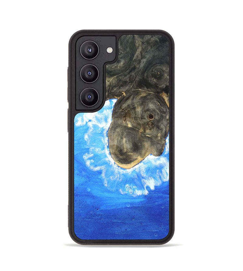 Galaxy S23 Wood Phone Case - Dinah (Coastal, 819715)