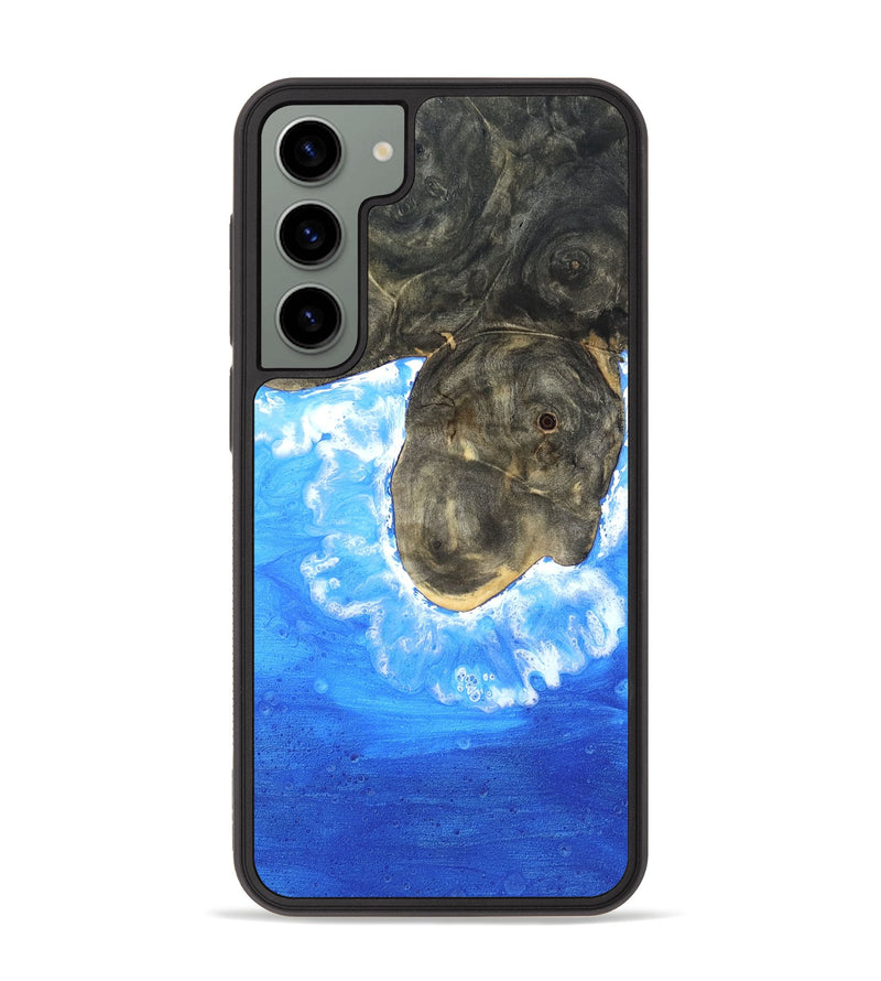 Galaxy S23 Plus Wood Phone Case - Dinah (Coastal, 819715)