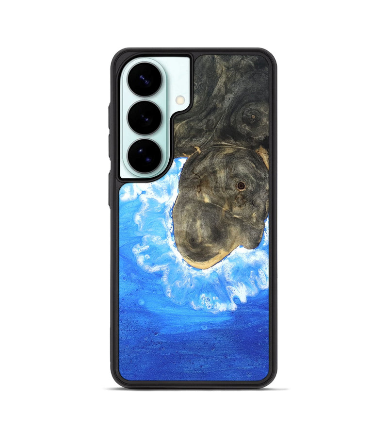 Galaxy S26 Wood Phone Case - Dinah (Coastal, 819715)