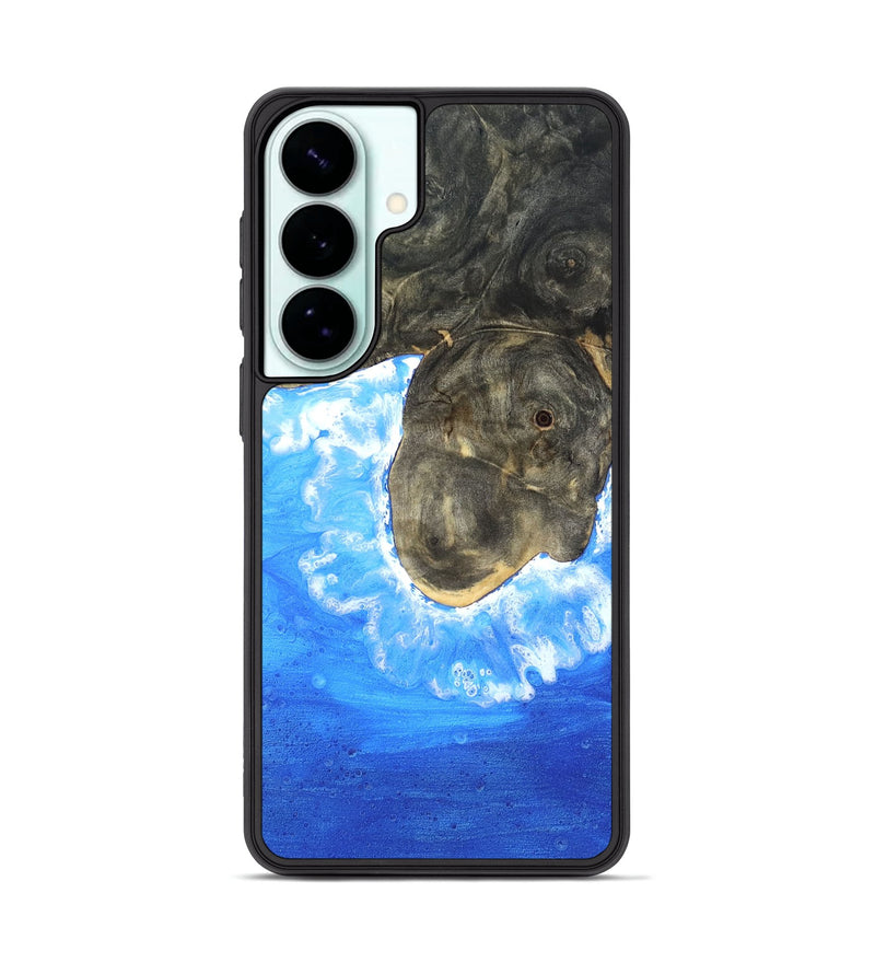 Galaxy S26 Plus Wood Phone Case - Dinah (Coastal, 819715)