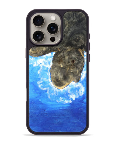 Dinah (819715) iPhone 16 Pro Max Phone Case