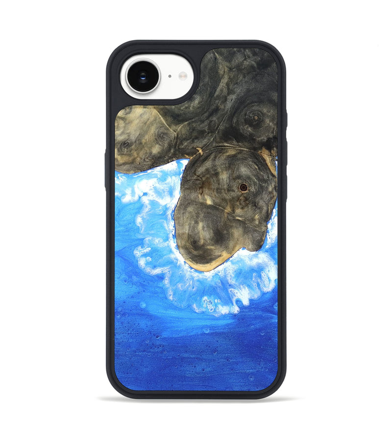 iPhone 16e Wood Phone Case - Dinah (Coastal, 819715)