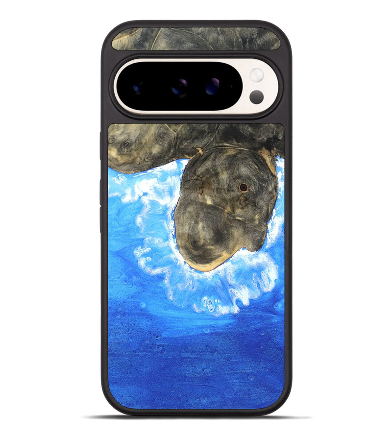 Pixel 9 Pro XL Wood Phone Case - Dinah (Coastal, 819715)