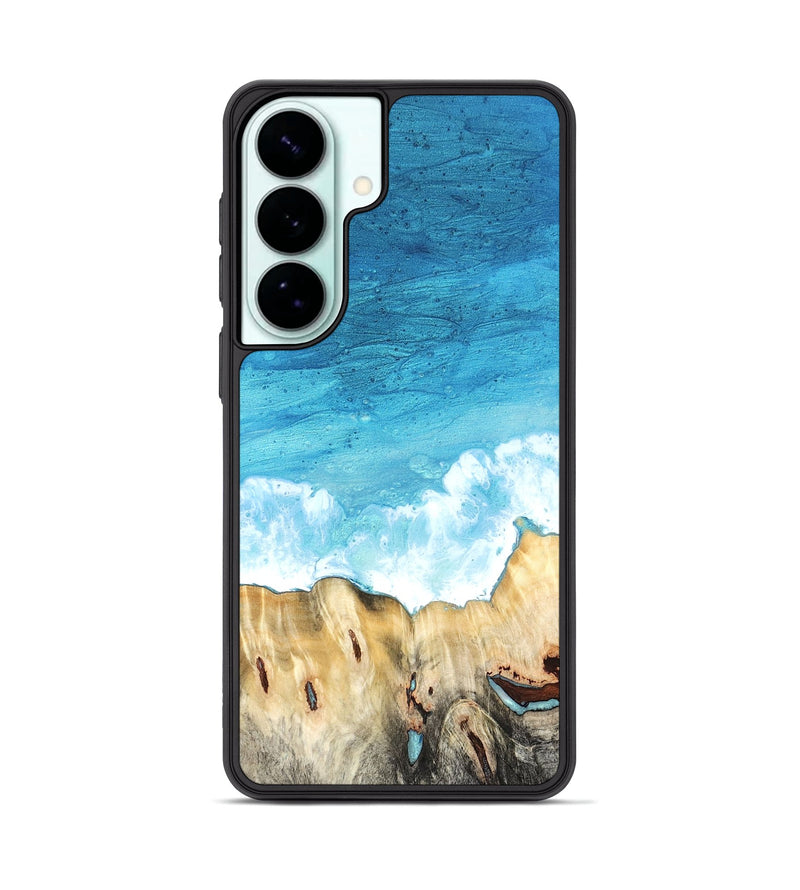 Galaxy S26 Plus Wood Phone Case - Clemmie (Coastal, 819716)