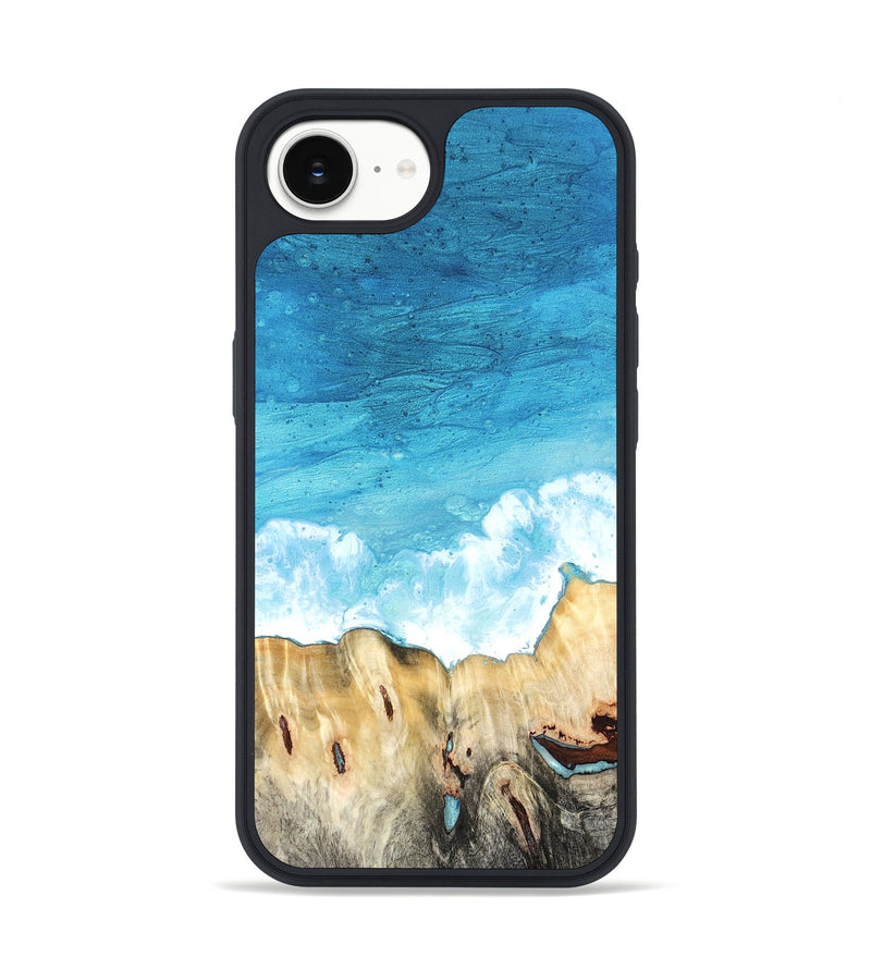 iPhone 17e Wood Phone Case - Clemmie (Coastal, 819716)