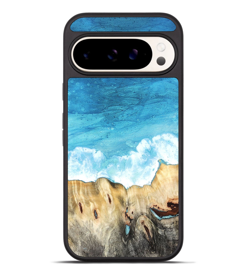 Pixel 9 Pro XL Wood Phone Case - Clemmie (Coastal, 819716)