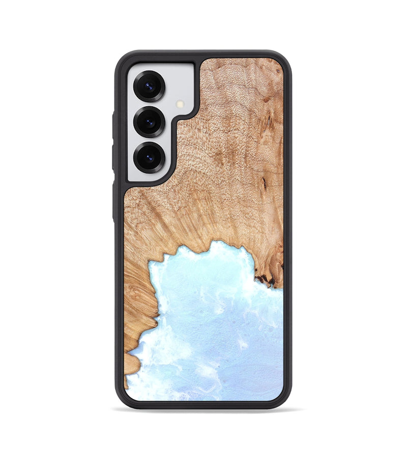 Galaxy S25 Wood Phone Case - Carli (Coastal, 819717)