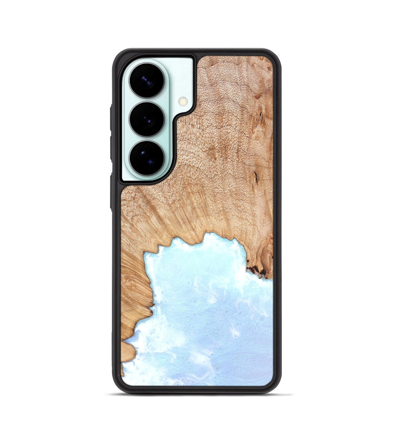 Galaxy S26 Wood Phone Case - Carli (Coastal, 819717)