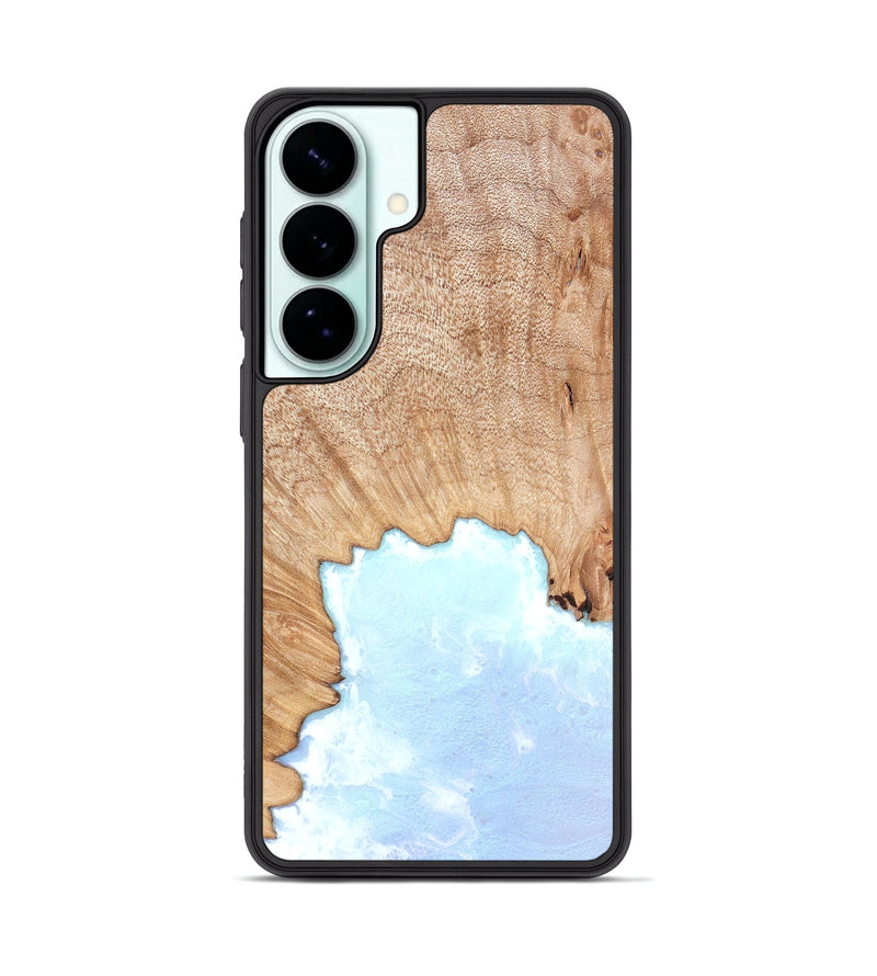 Galaxy S26 Plus Wood Phone Case - Carli (Coastal, 819717)