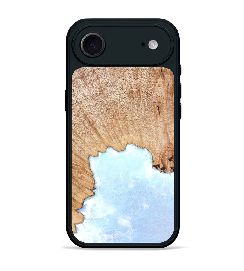 iPhone 17 Air Wood Phone Case - Carli (Coastal, 819717)