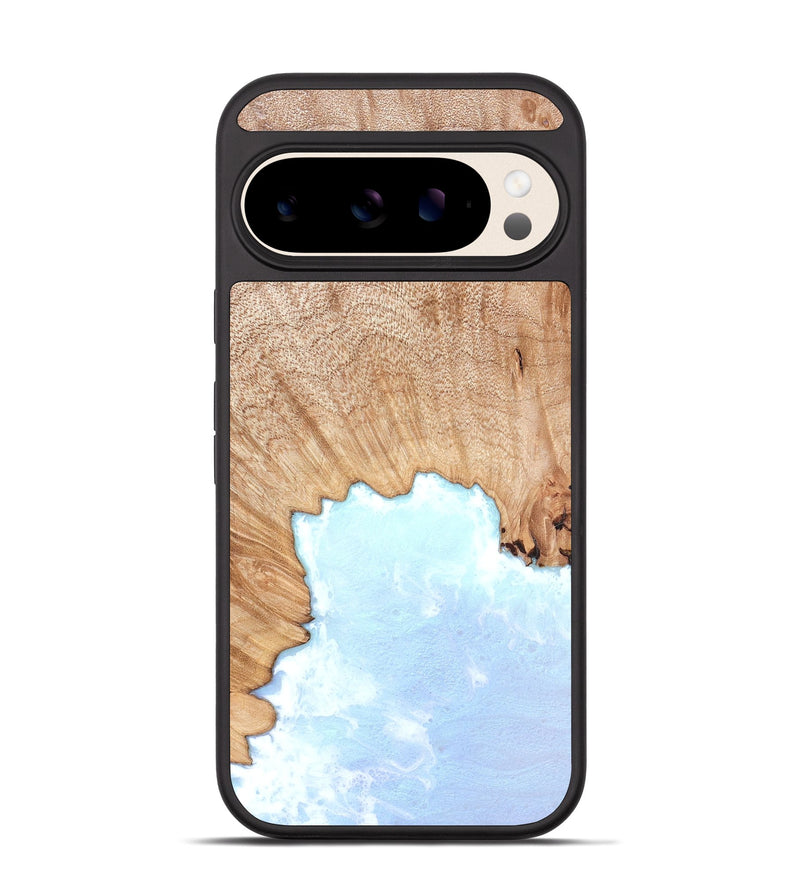 Pixel 10 Wood Phone Case - Carli (Coastal, 819717)