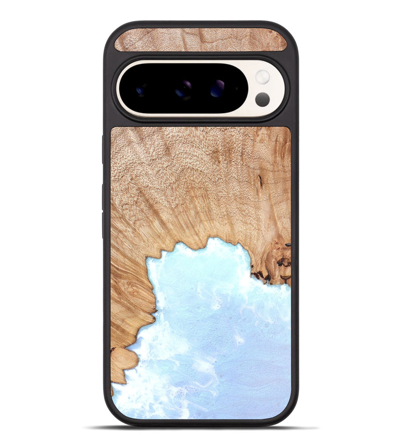 Pixel 9 Pro XL Wood Phone Case - Carli (Coastal, 819717)