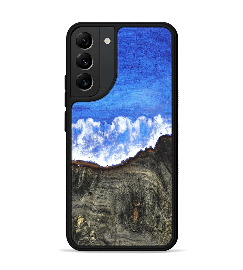 Galaxy S22 Plus Wood Phone Case - Pinkie (Coastal, 819718)