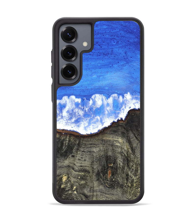 Galaxy S25 Plus Wood Phone Case - Pinkie (Coastal, 819718)