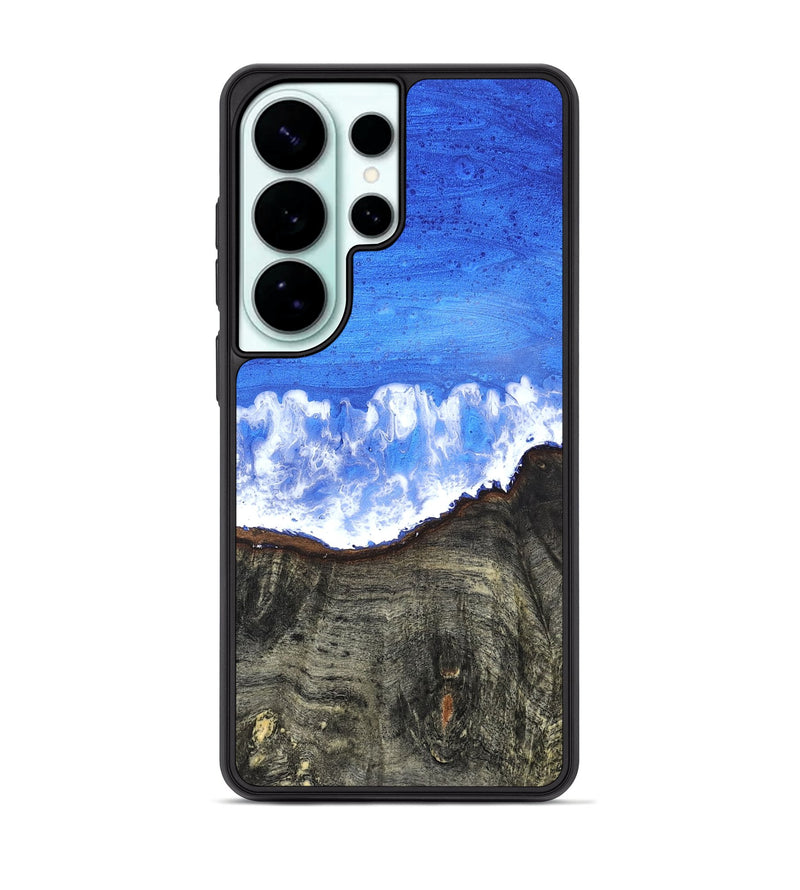 Galaxy S26 Ultra Wood Phone Case - Pinkie (Coastal, 819718)