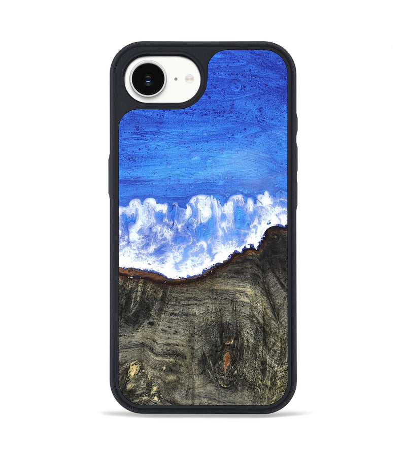 iPhone 17e Wood Phone Case - Pinkie (Coastal, 819718)