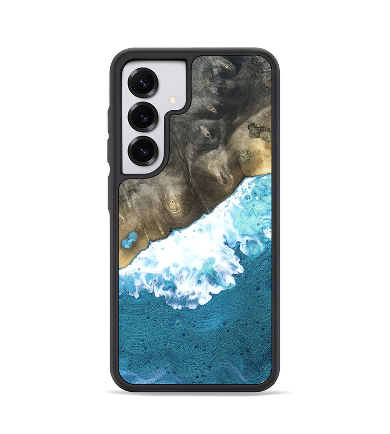 Galaxy S25 Wood Phone Case - Ashlyn (Coastal, 819719)