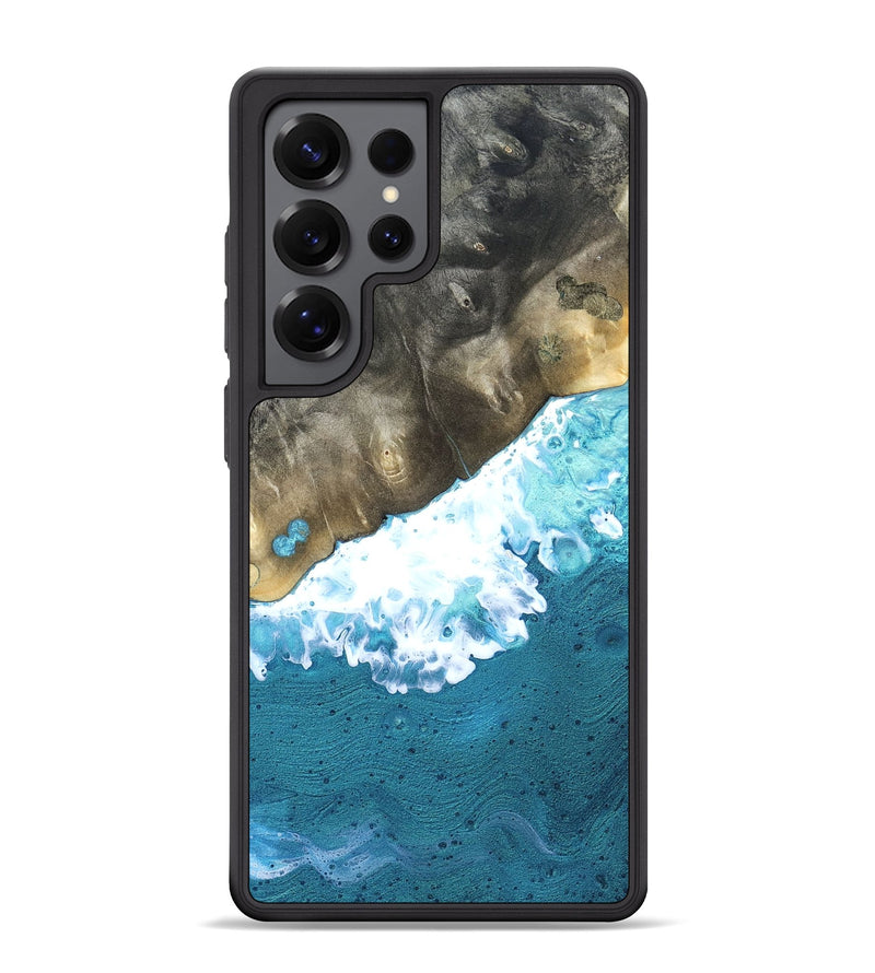 Galaxy S25 Ultra Wood Phone Case - Ashlyn (Coastal, 819719)