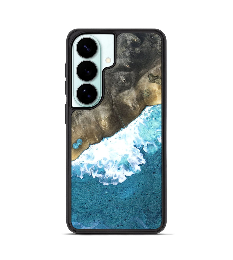 Galaxy S26 Wood Phone Case - Ashlyn (Coastal, 819719)