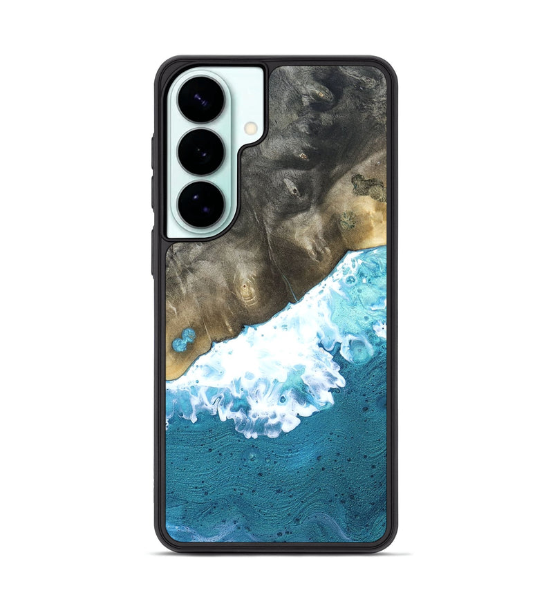 Galaxy S26 Plus Wood Phone Case - Ashlyn (Coastal, 819719)