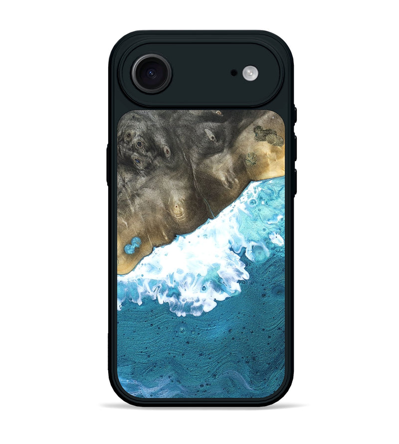 iPhone 17 Air Wood Phone Case - Ashlyn (Coastal, 819719)