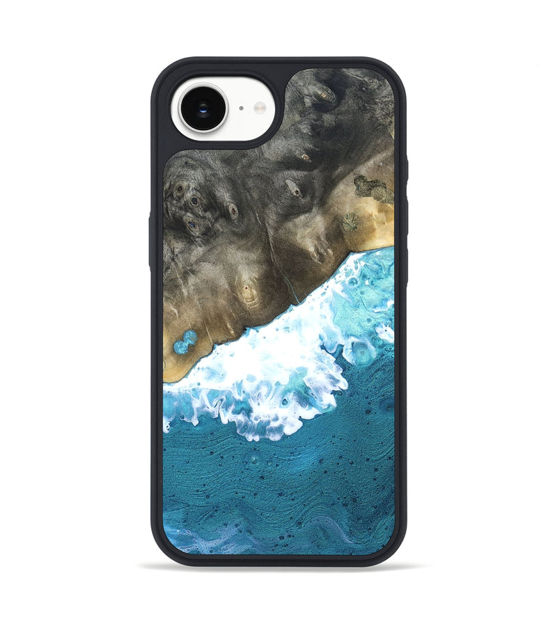 iPhone 17e Wood Phone Case - Ashlyn (Coastal, 819719)