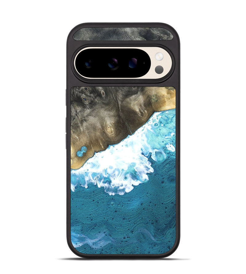 Pixel 10 Wood Phone Case - Ashlyn (Coastal, 819719)