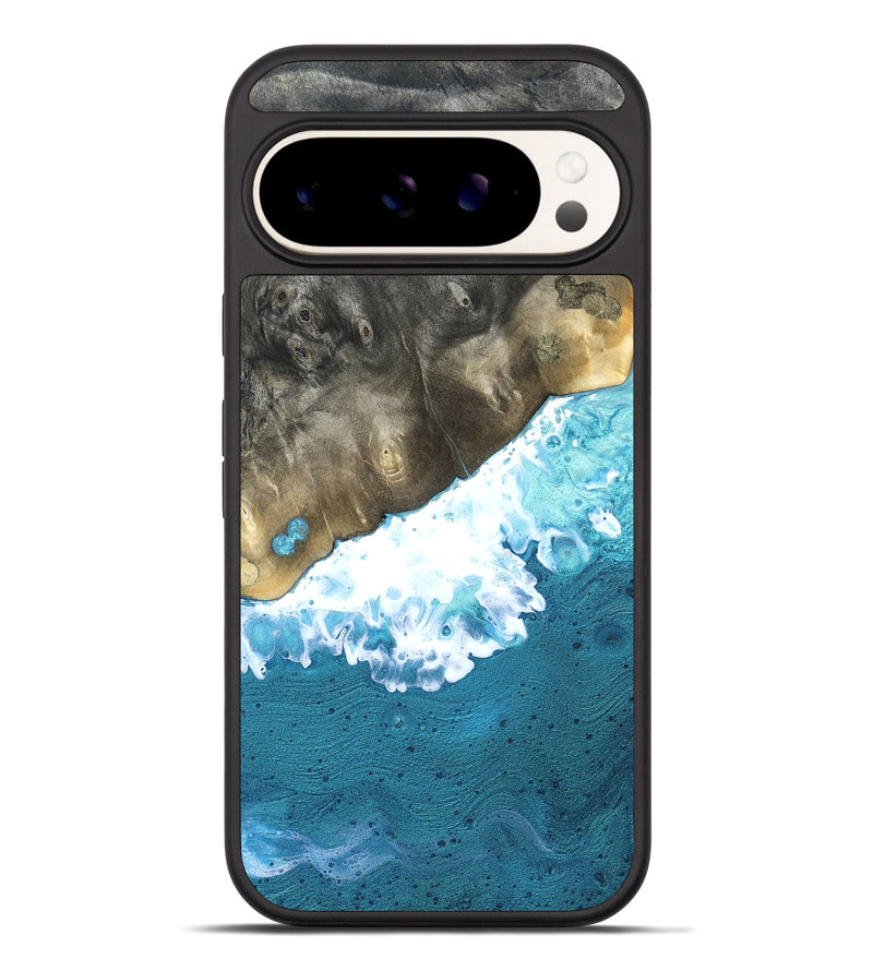 Pixel 9 Pro XL Wood Phone Case - Ashlyn (Coastal, 819719)