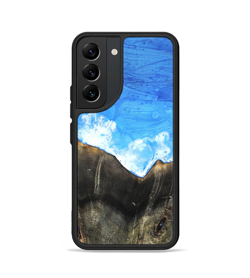 Galaxy S22 Wood Phone Case - Nikki (Coastal, 819720)