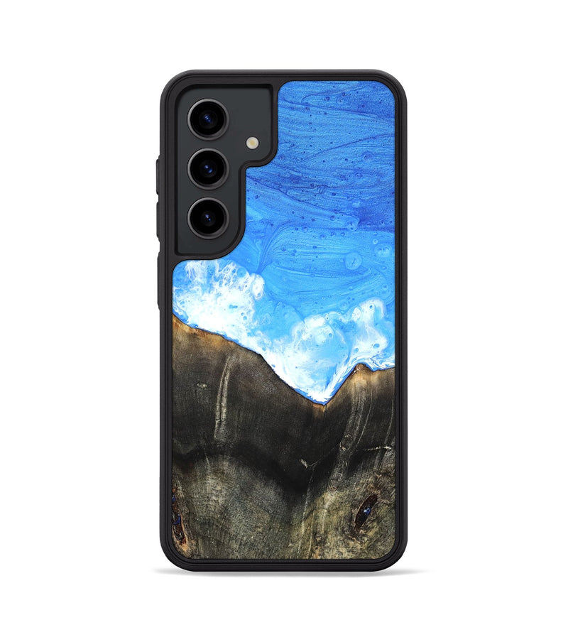 Galaxy S24 Wood Phone Case - Nikki (Coastal, 819720)