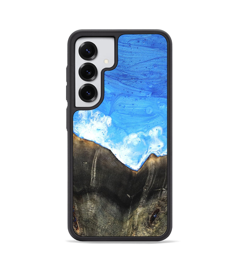 Galaxy S25 Wood Phone Case - Nikki (Coastal, 819720)