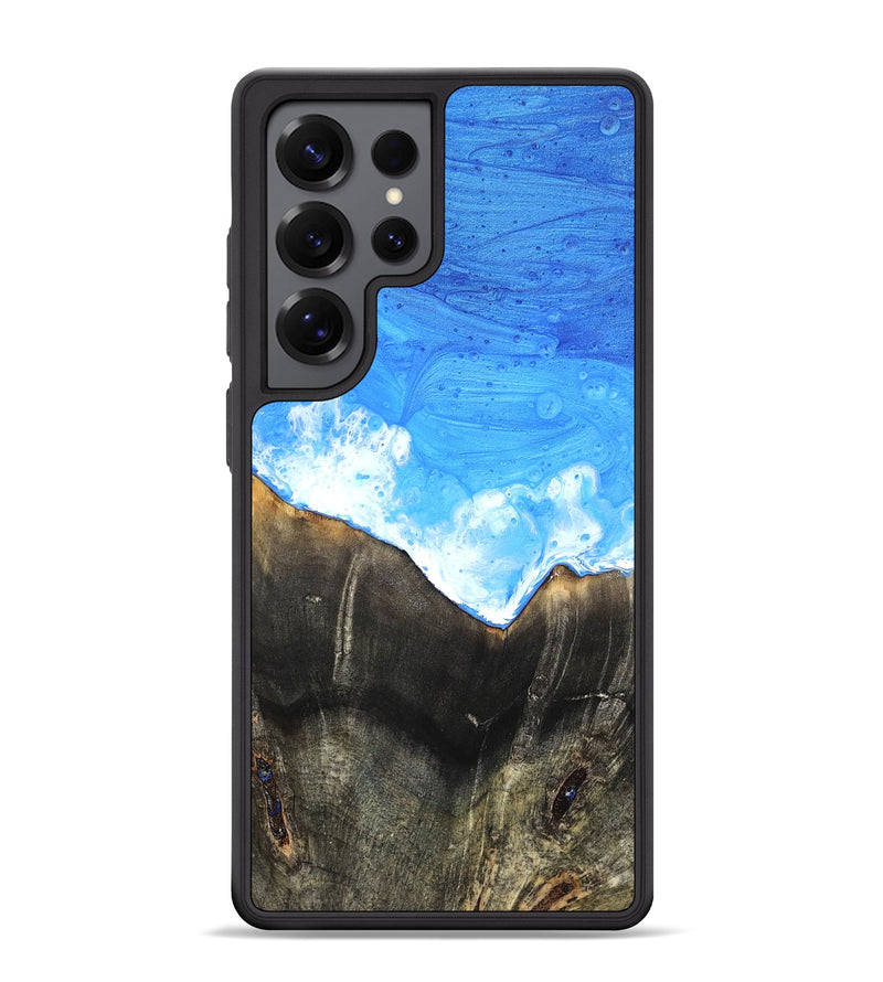 Galaxy S25 Ultra Wood Phone Case - Nikki (Coastal, 819720)