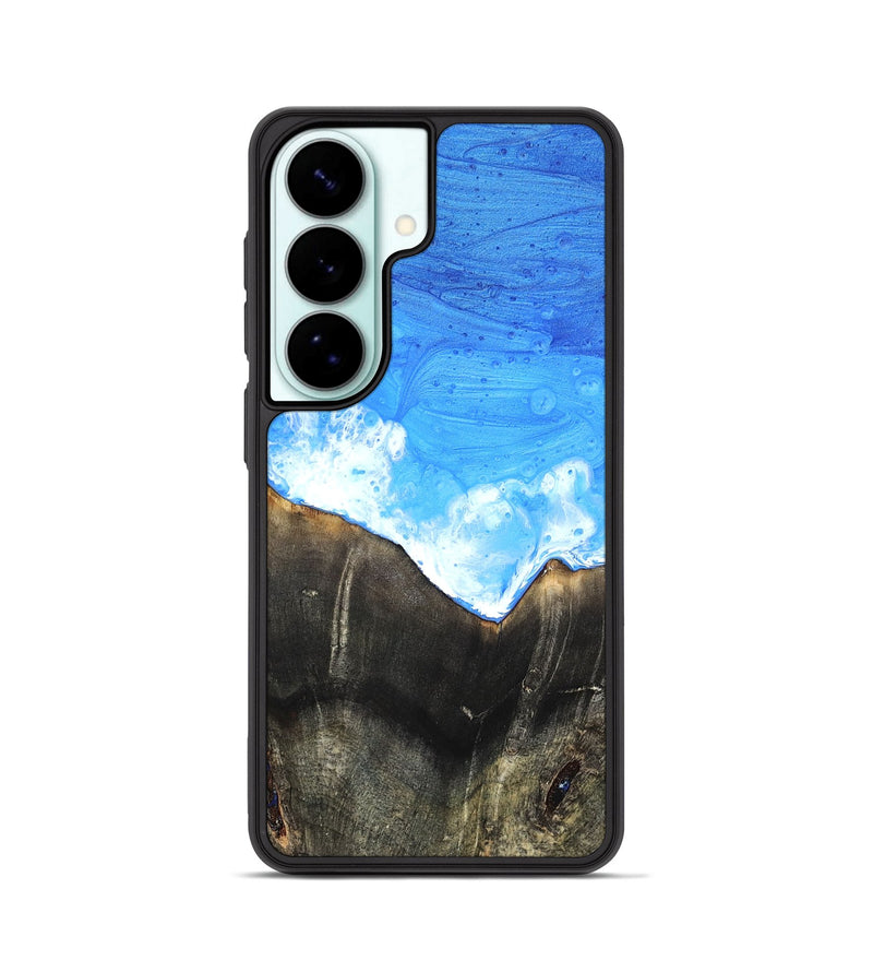 Galaxy S26 Wood Phone Case - Nikki (Coastal, 819720)