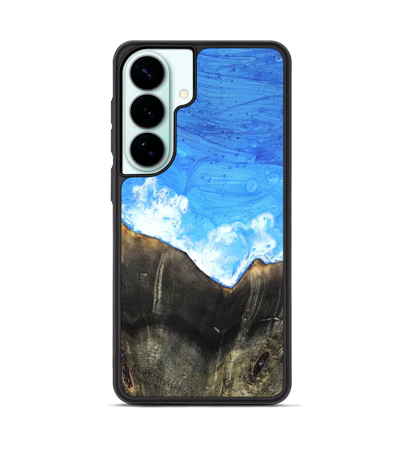 Galaxy S26 Plus Wood Phone Case - Nikki (Coastal, 819720)
