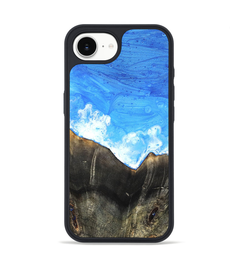 iPhone 16e Wood Phone Case - Nikki (Coastal, 819720)