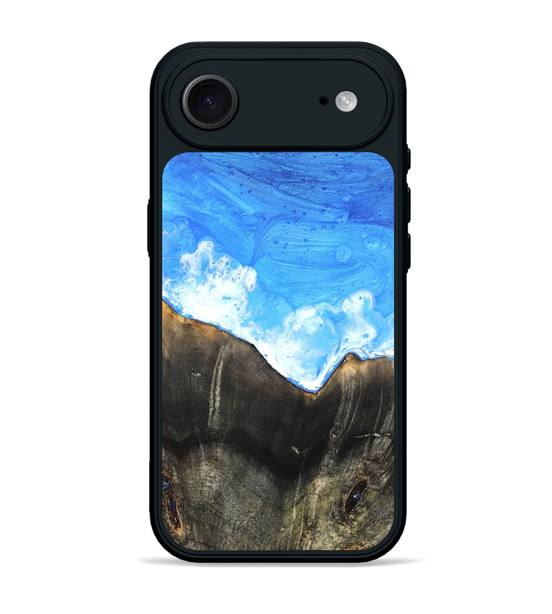 iPhone 17 Air Wood Phone Case - Nikki (Coastal, 819720)