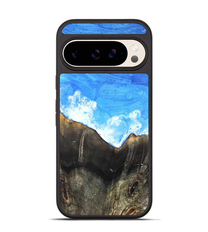 Pixel 10 Wood Phone Case - Nikki (Coastal, 819720)
