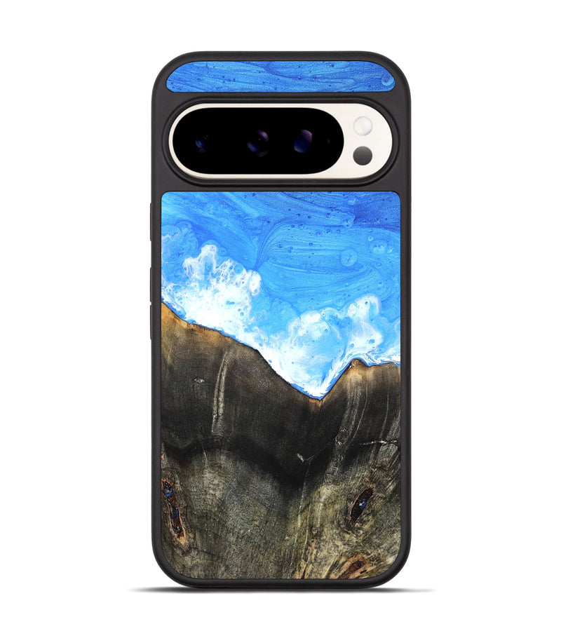 Pixel 9 Pro Wood Phone Case - Nikki (Coastal, 819720)