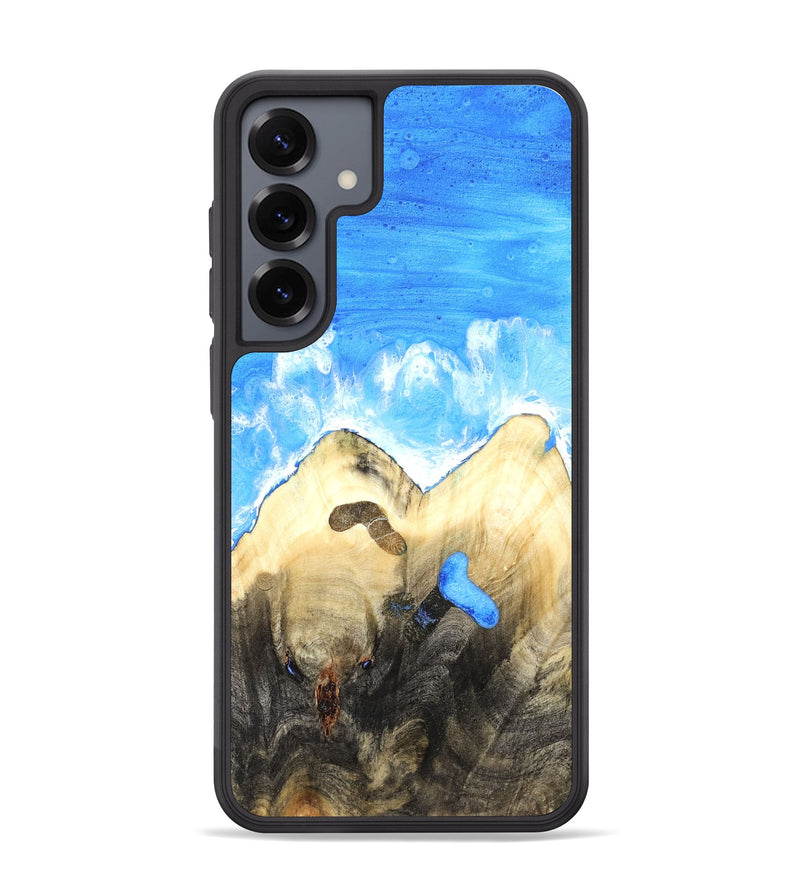 Galaxy S25 Plus Wood Phone Case - Wilda (Coastal, 819721)