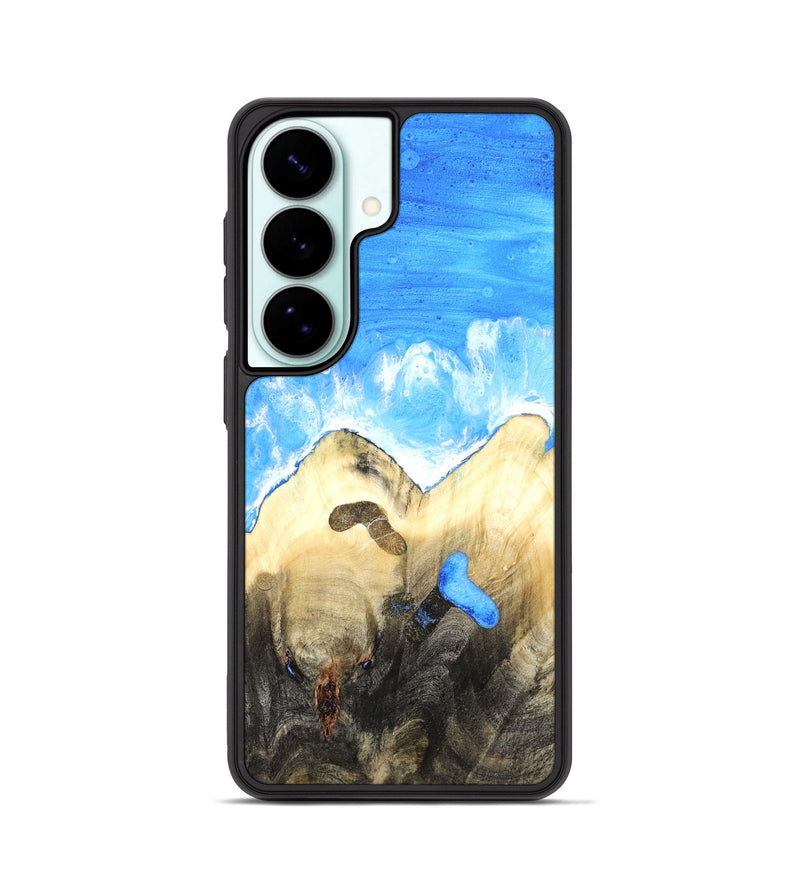 Galaxy S26 Wood Phone Case - Wilda (Coastal, 819721)