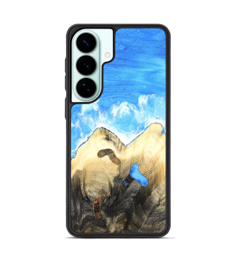 Galaxy S26 Plus Wood Phone Case - Wilda (Coastal, 819721)