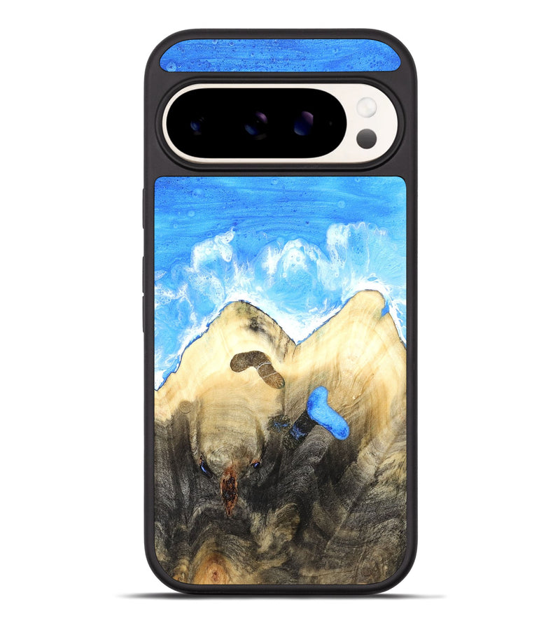 Pixel 9 Pro XL Wood Phone Case - Wilda (Coastal, 819721)