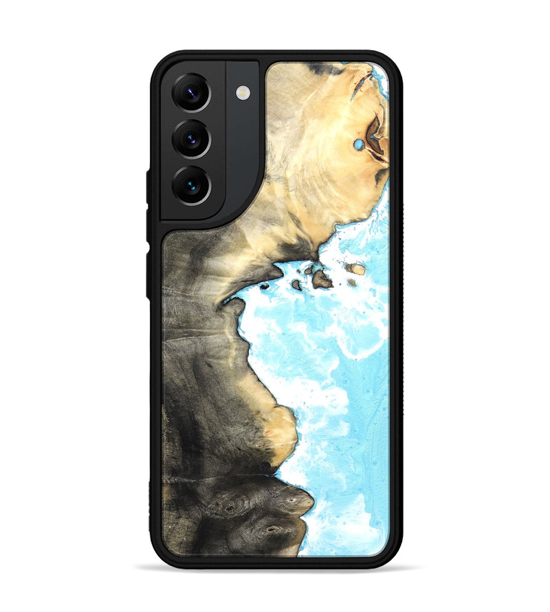 Galaxy S22 Plus Wood Phone Case - Jakob (Coastal, 819722)
