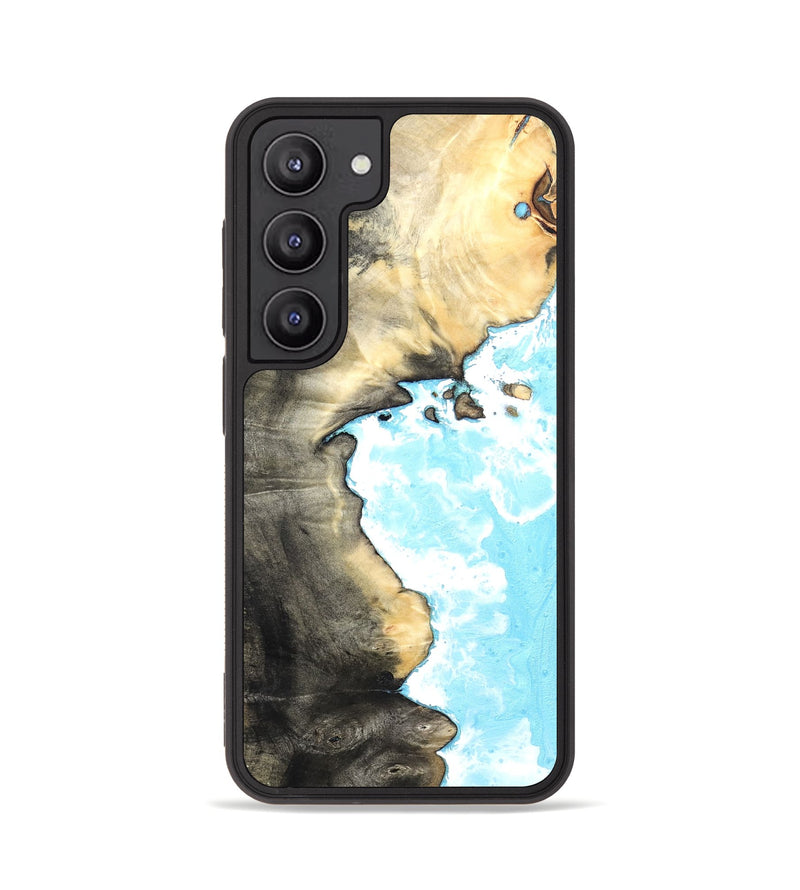 Galaxy S23 Wood Phone Case - Jakob (Coastal, 819722)