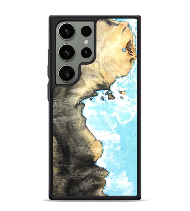 Galaxy S24 Ultra Wood Phone Case - Jakob (Coastal, 819722)