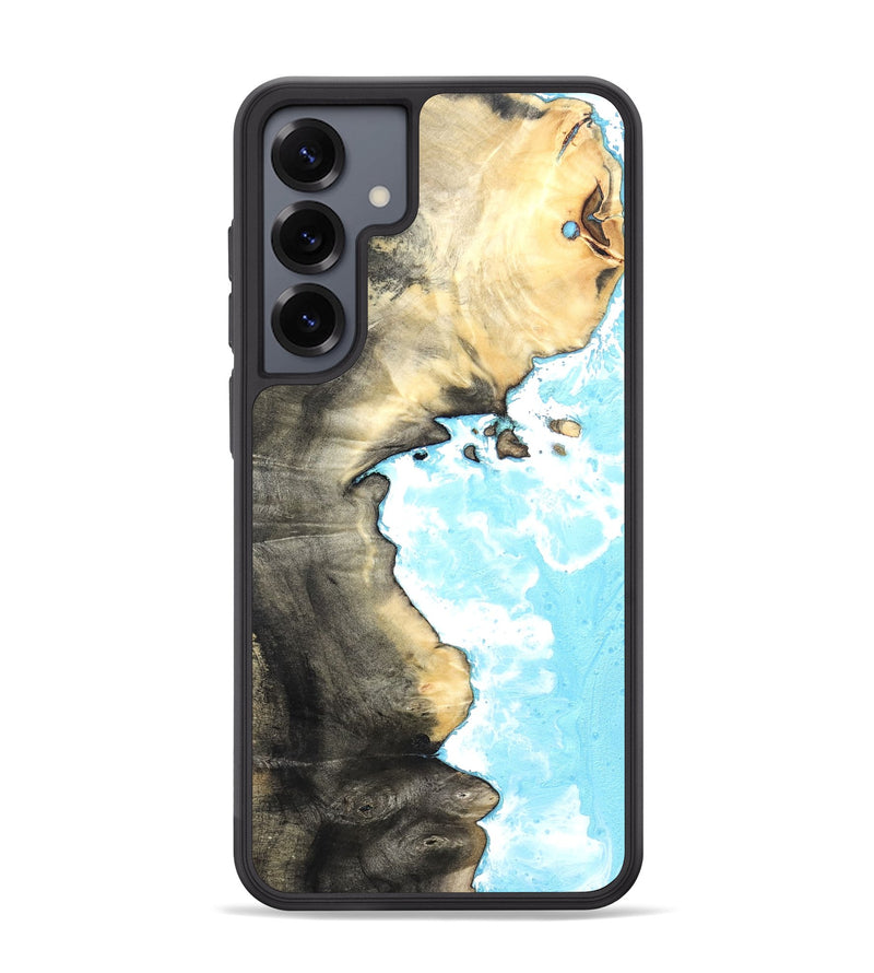 Galaxy S25 Plus Wood Phone Case - Jakob (Coastal, 819722)