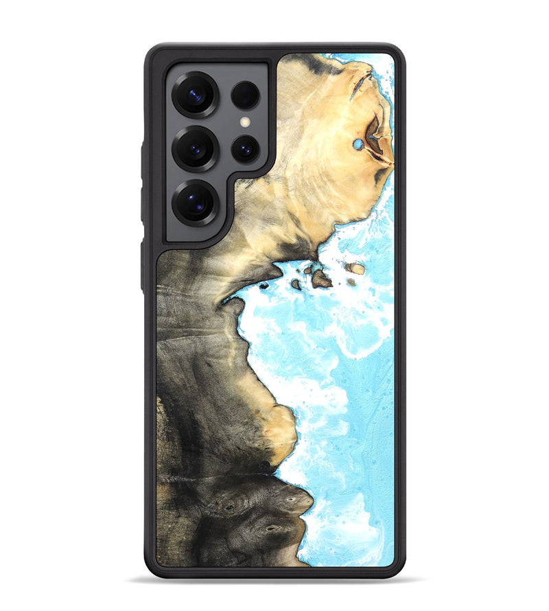 Galaxy S25 Ultra Wood Phone Case - Jakob (Coastal, 819722)