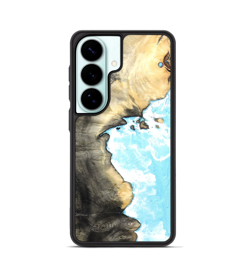 Galaxy S26 Wood Phone Case - Jakob (Coastal, 819722)
