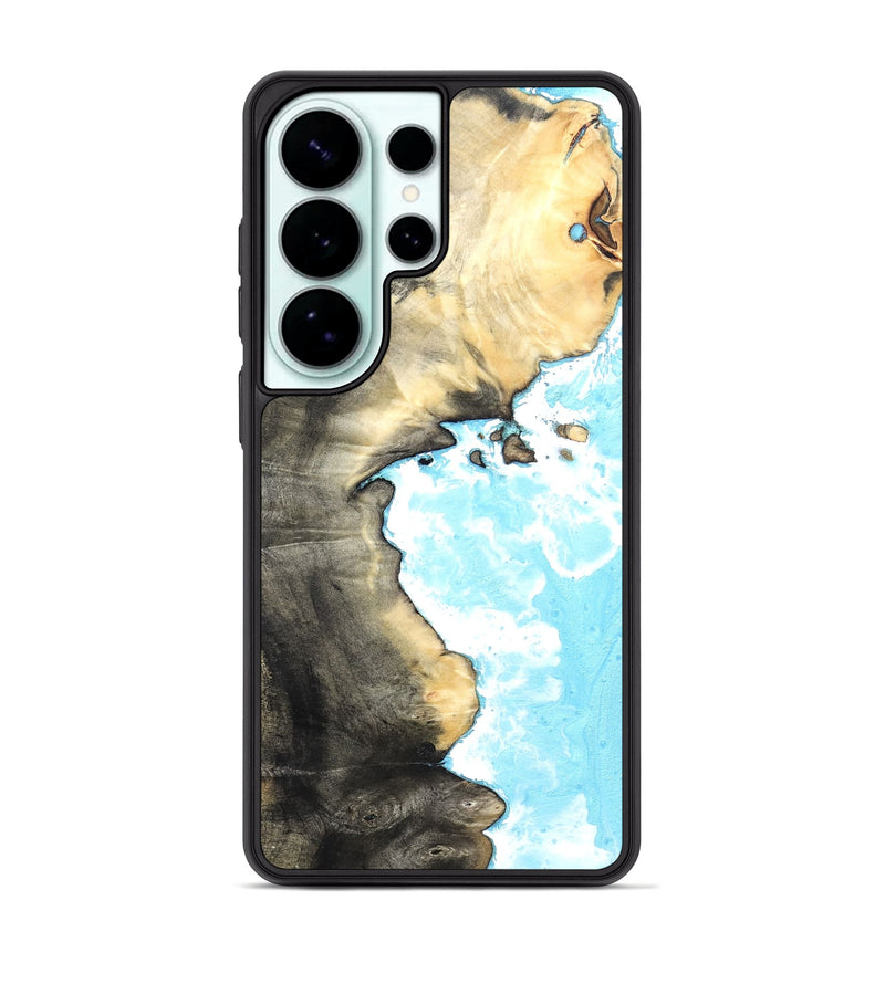 Galaxy S26 Ultra Wood Phone Case - Jakob (Coastal, 819722)