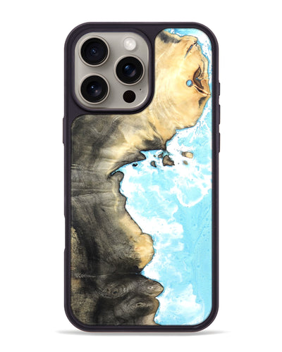 Jakob (819722) iPhone 16 Pro Max Phone Case